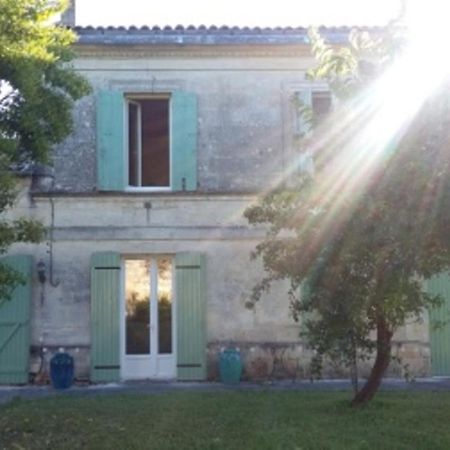 La Petite Auberge Comps  Εξωτερικό φωτογραφία