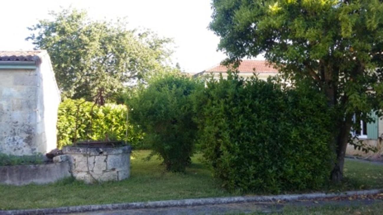 La Petite Auberge Comps  Εξωτερικό φωτογραφία
